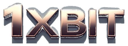 1xbit logo
