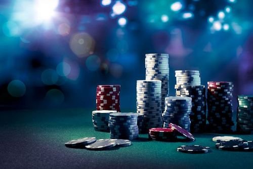 1xbit Live Casino
